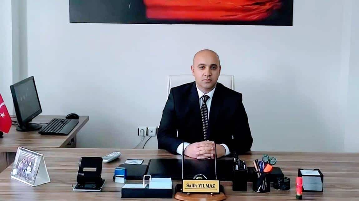 Salih YILMAZ - Müdür