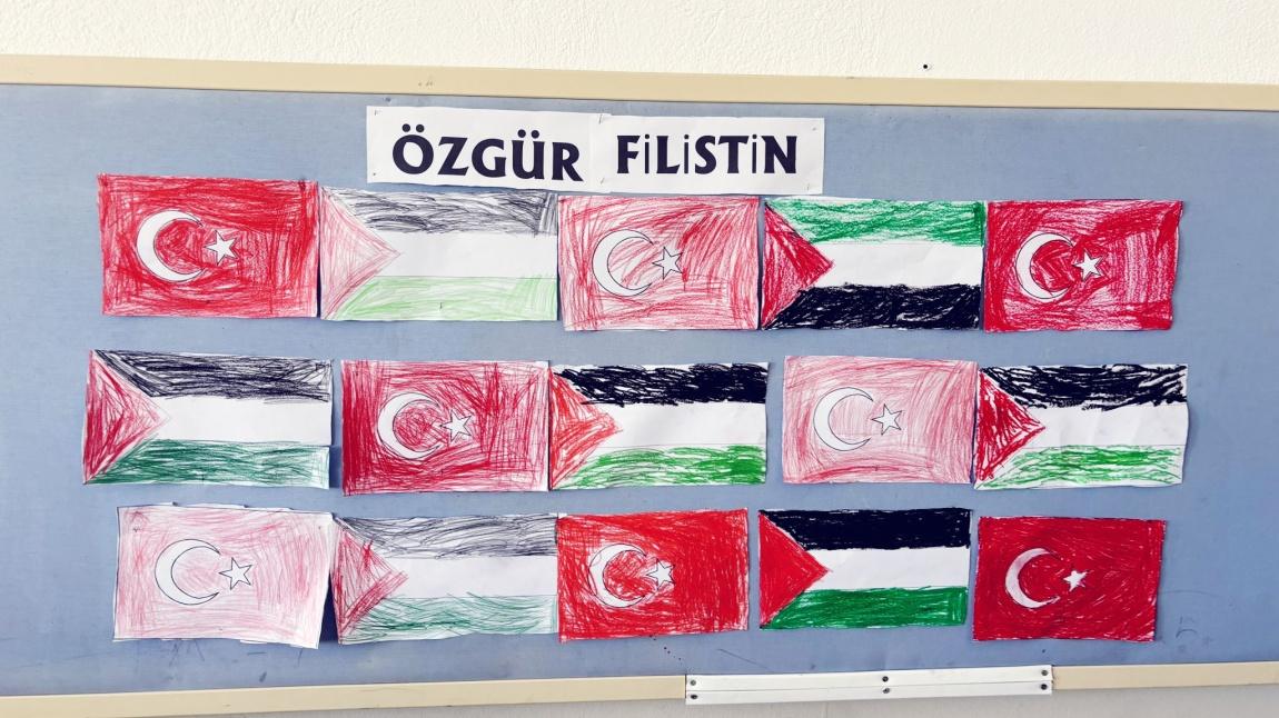 Zulme Karşı Sessiz Kalma!